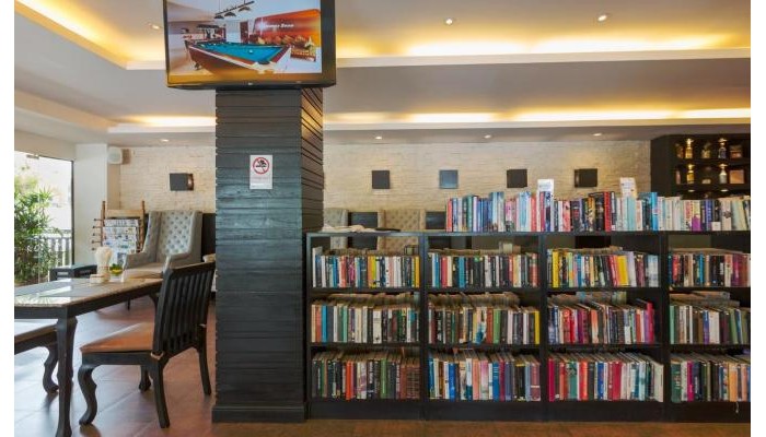 Horizon Karon Beach Resort & Spa poza 18