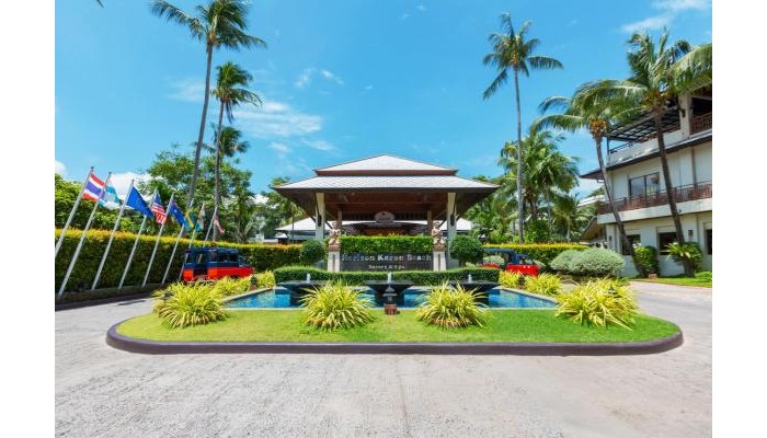 Horizon Karon Beach Resort & Spa poza 0