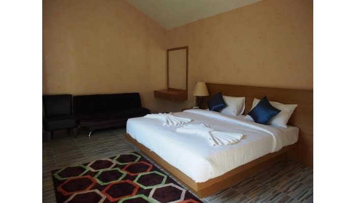 Hotel Corsica Guesthouse poza 0