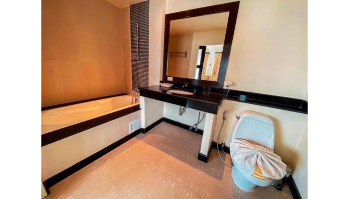 Hotel Enjoy's Beach House Karon poza 9