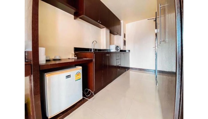 Hotel Enjoy's Beach House Karon poza 8