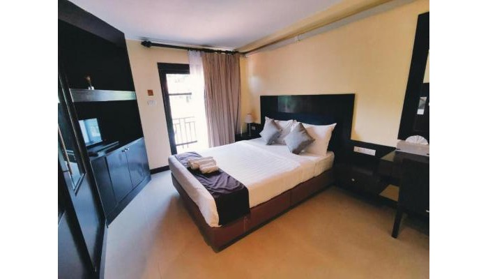 Hotel Enjoy's Beach House Karon poza 3