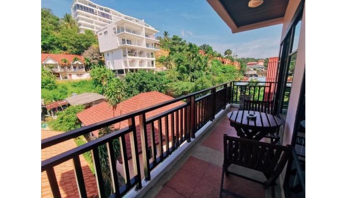 Hotel Enjoy's Beach House Karon poza 10