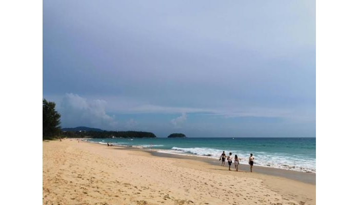 Hotel Enjoy's Beach House Karon poza 13