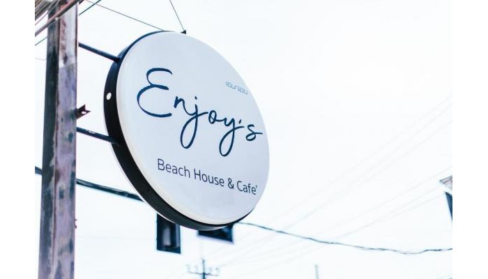 Hotel Enjoy's Beach House Karon poza 1