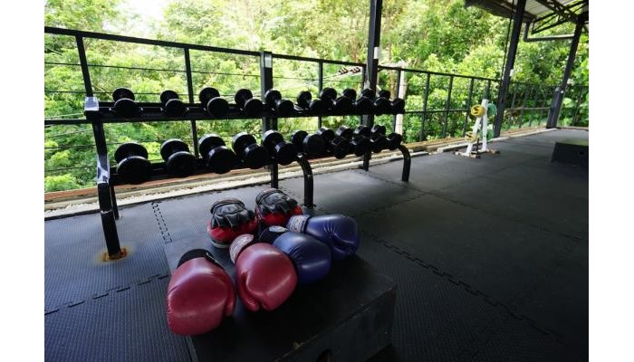 Hotel Garden Home Kata poza 0