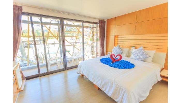 Hotel Room Actually poza 1