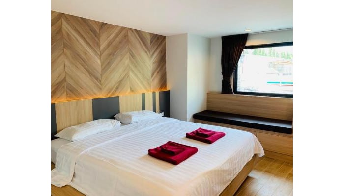 Hotel Room Actually poza 11