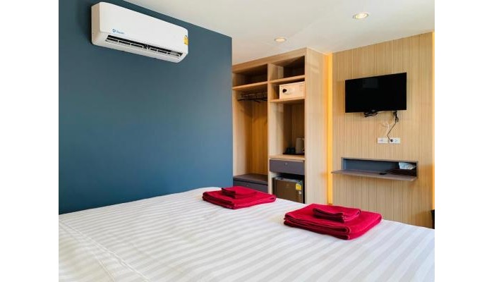 Hotel Room Actually poza 9