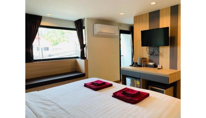 Hotel Room Actually poza 10