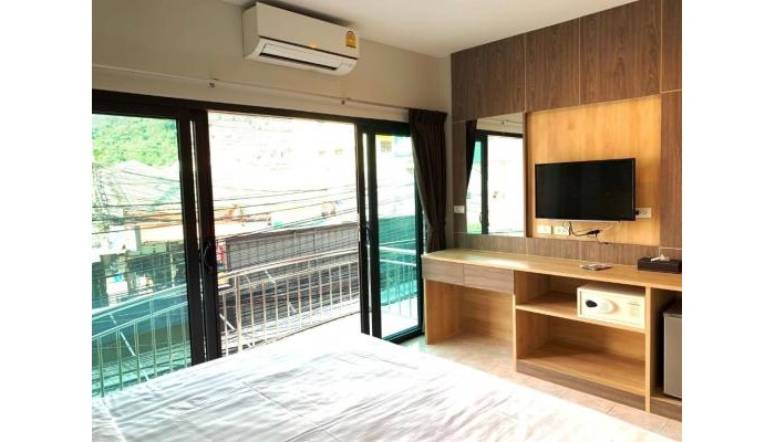 Hotel Room Actually poza 13