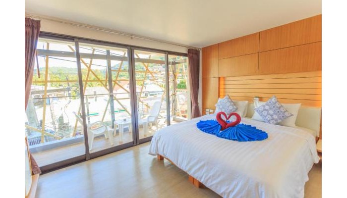 Hotel Room Actually poza 4