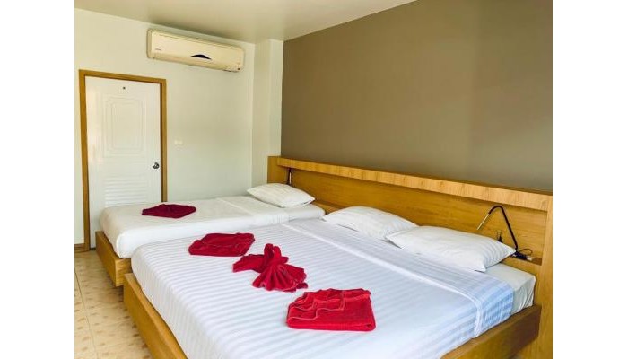 Hotel Room Actually poza 6