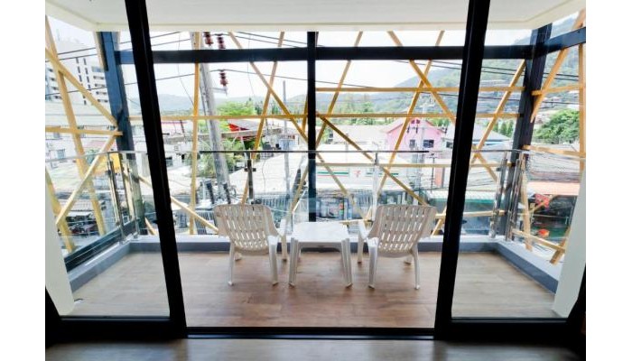 Hotel Room Actually poza 17