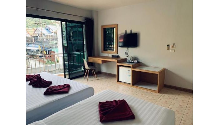 Hotel Room Actually poza 8