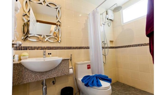 Hotel Room Actually poza 16