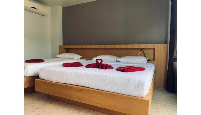 Hotel Room Actually poza 5