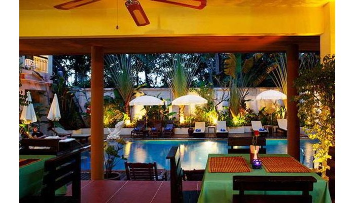 Hotel The Best House Phuket poza 0