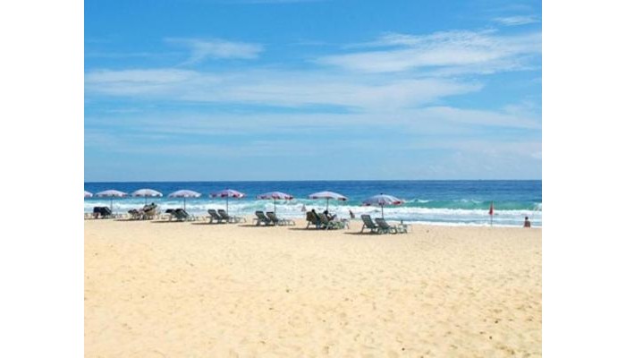 Karon Princess Hotel poza 16