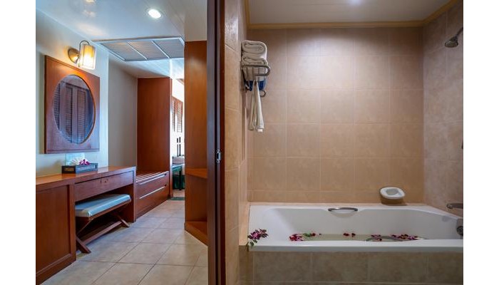 Karon Princess Hotel poza 7