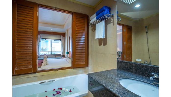 Karon Princess Hotel poza 8