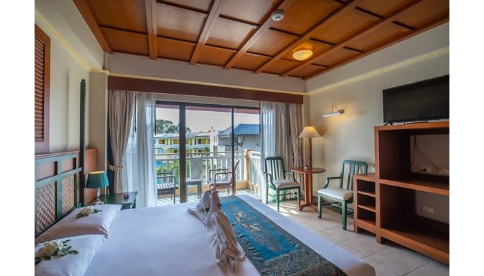 Karon Princess Hotel poza 4