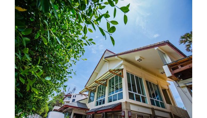 Karon Princess Hotel poza 0