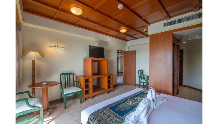 Karon Princess Hotel poza 3