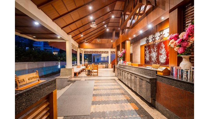 Karon Princess Hotel poza 12