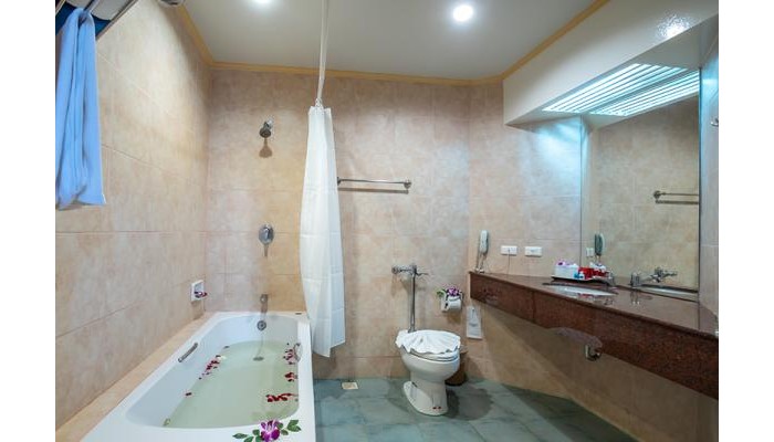 Karon Princess Hotel poza 9