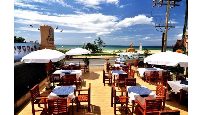 Karon Princess Hotel poza 10