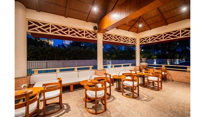 Karon Princess Hotel poza 11