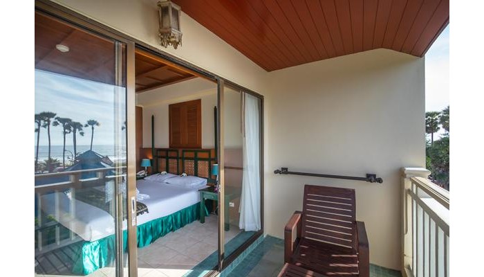 Karon Princess Hotel poza 6