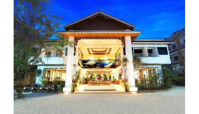 Karon Whale Resort poza 0