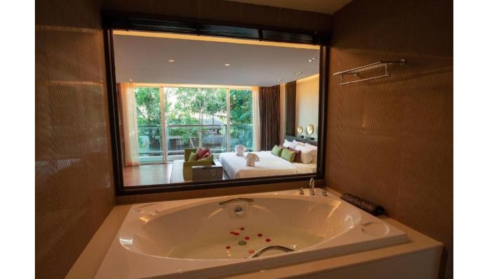 Peach Blossom Resort & Pool Villa poza 13