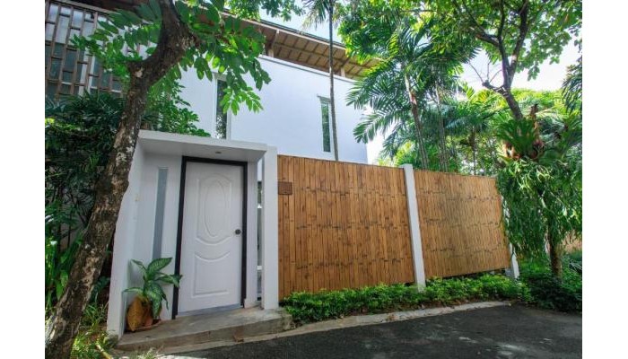 Peach Blossom Resort & Pool Villa poza 3