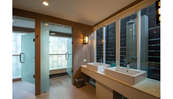 Peach Blossom Resort & Pool Villa poza 14