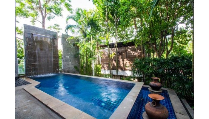 Peach Blossom Resort & Pool Villa poza 17