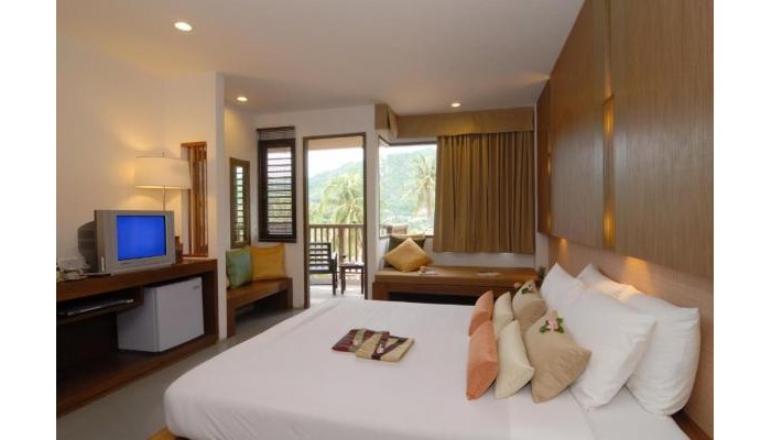 Peach Blossom Resort & Pool Villa poza 6