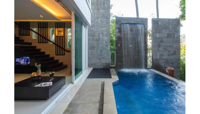 Peach Blossom Resort & Pool Villa poza 19