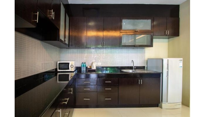 Peach Blossom Resort & Pool Villa poza 12