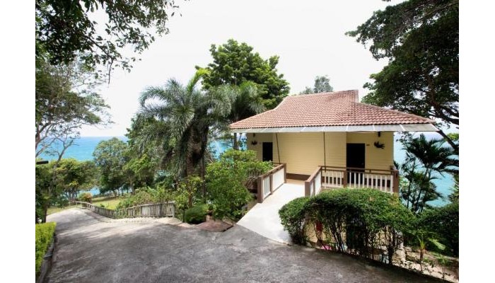 Secret Cliff Resort Phuket poza 0