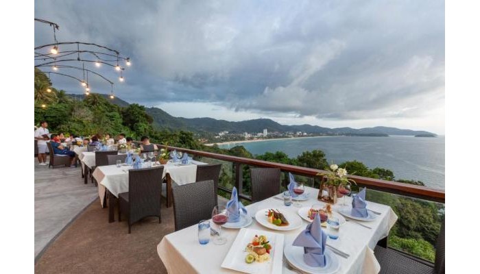 Secret Cliff Resort Phuket poza 10