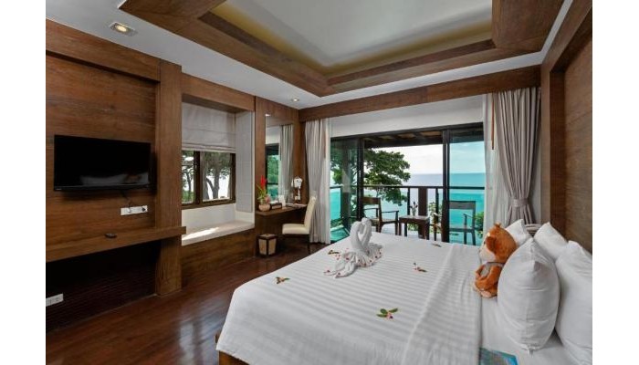 Secret Cliff Resort Phuket poza 3