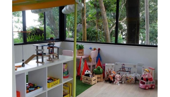 Secret Cliff Resort Phuket poza 17