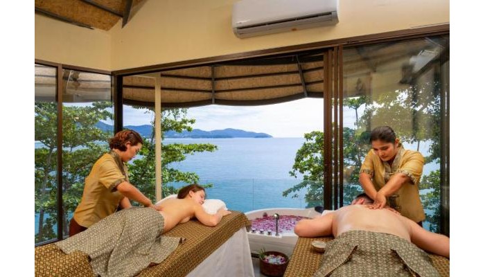 Secret Cliff Resort Phuket poza 15