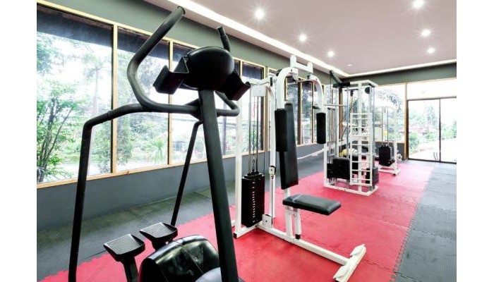 Secret Cliff Resort Phuket poza 16