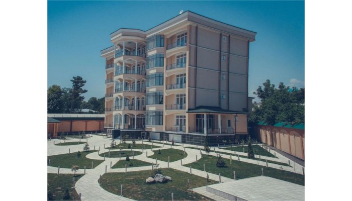 Hotel Lotus poza 5