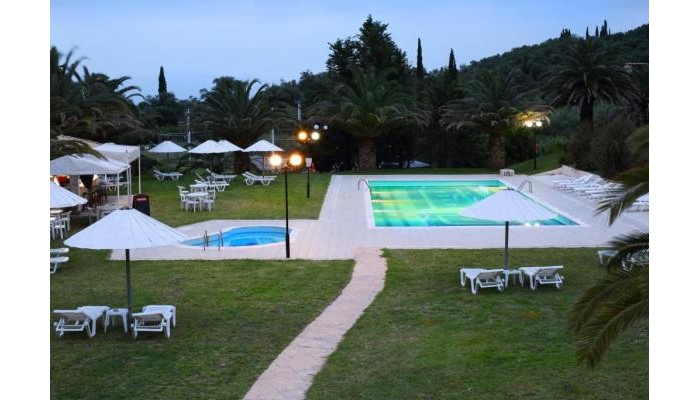 Rebecca's Village poza 10