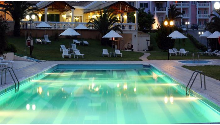 Rebecca's Village poza 11